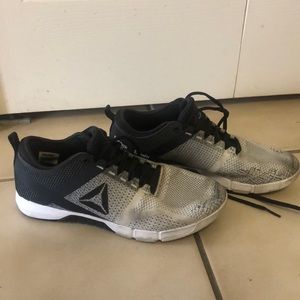 womens reebok crossfit grace tr